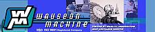 Wauseon Machine & Manufacturing Inc. Showroom